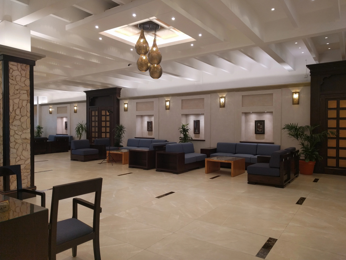 Lou'lou'a Beach Resort Sharjah
