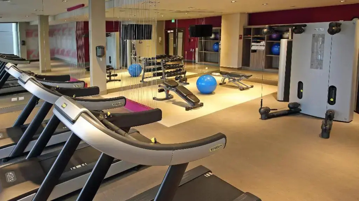 Crowne Plaza Panama Airport by IHG