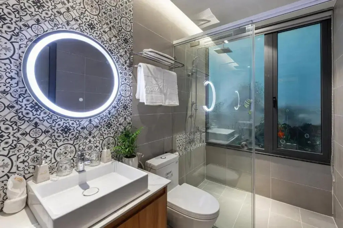 Laputa Hotel Phu Quoc