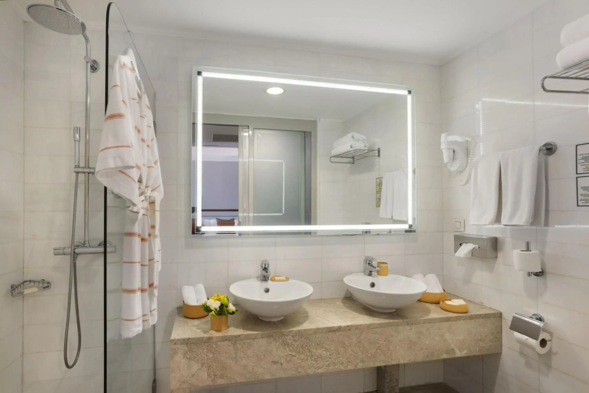 Erguvan Hotel - Special Class