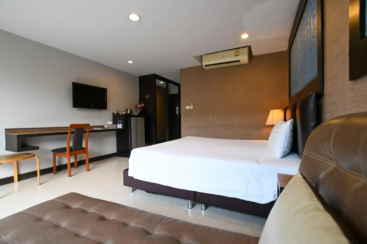 The Byzantium Hotel & Suites - Special Class