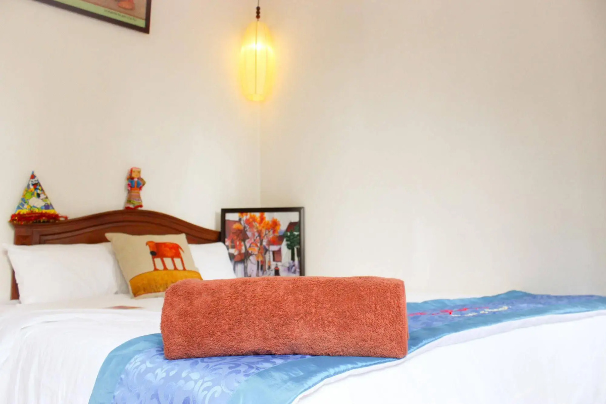 BC Family Homestay - Hanoi's Heart