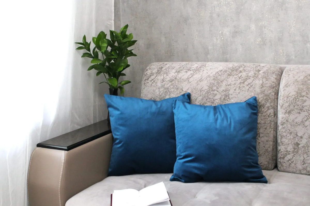 Апартаменты на улице Вольская