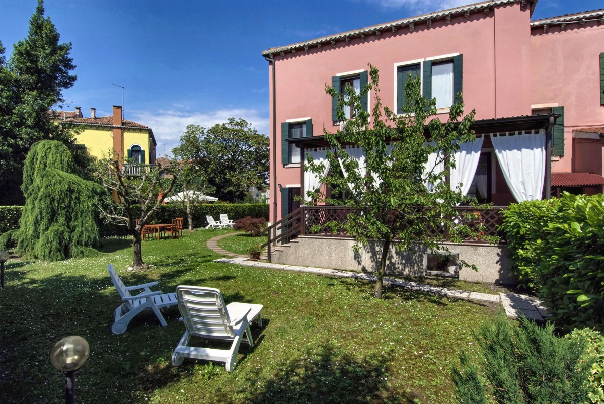 Villa Dacri