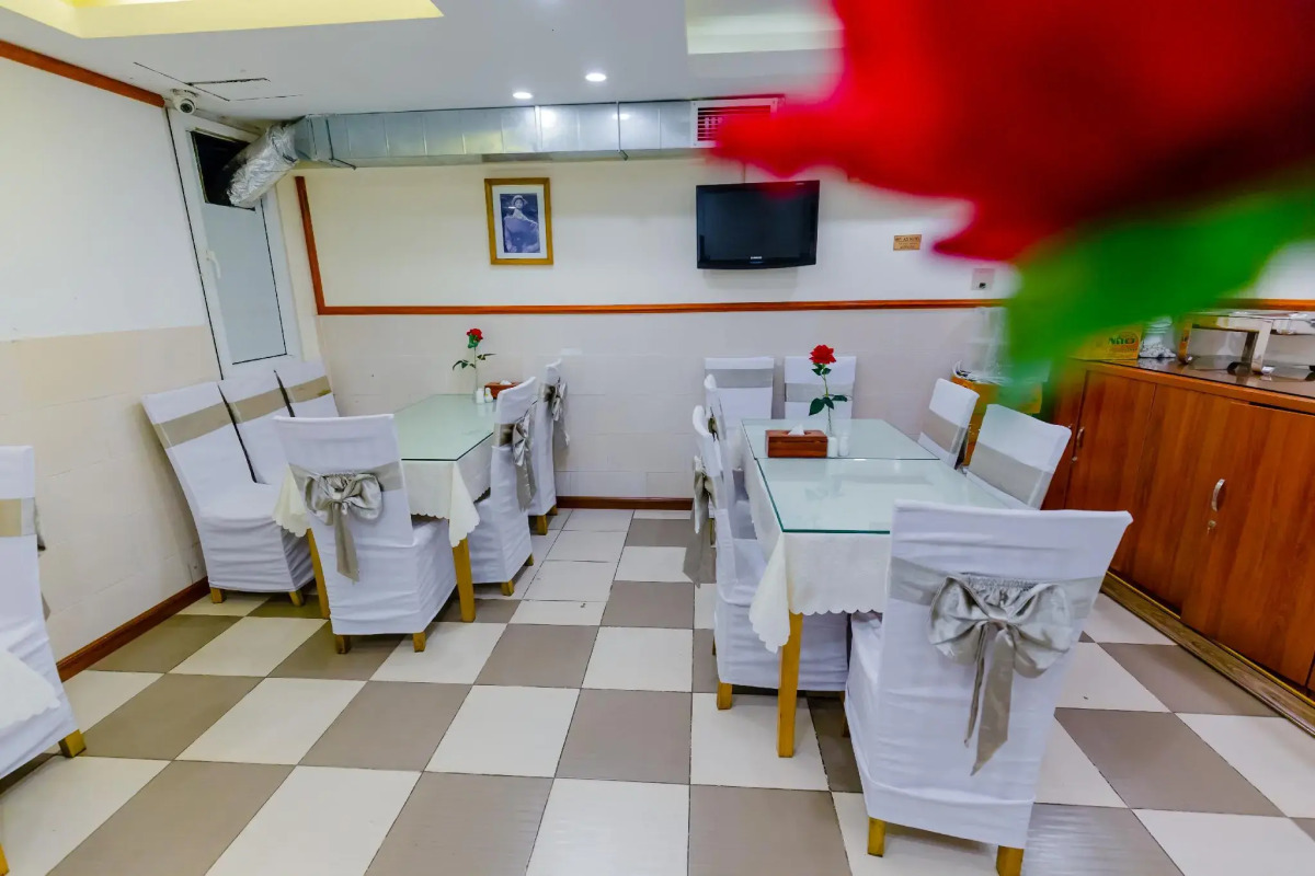 A25 Hotel - 28 Tran Quy Cap