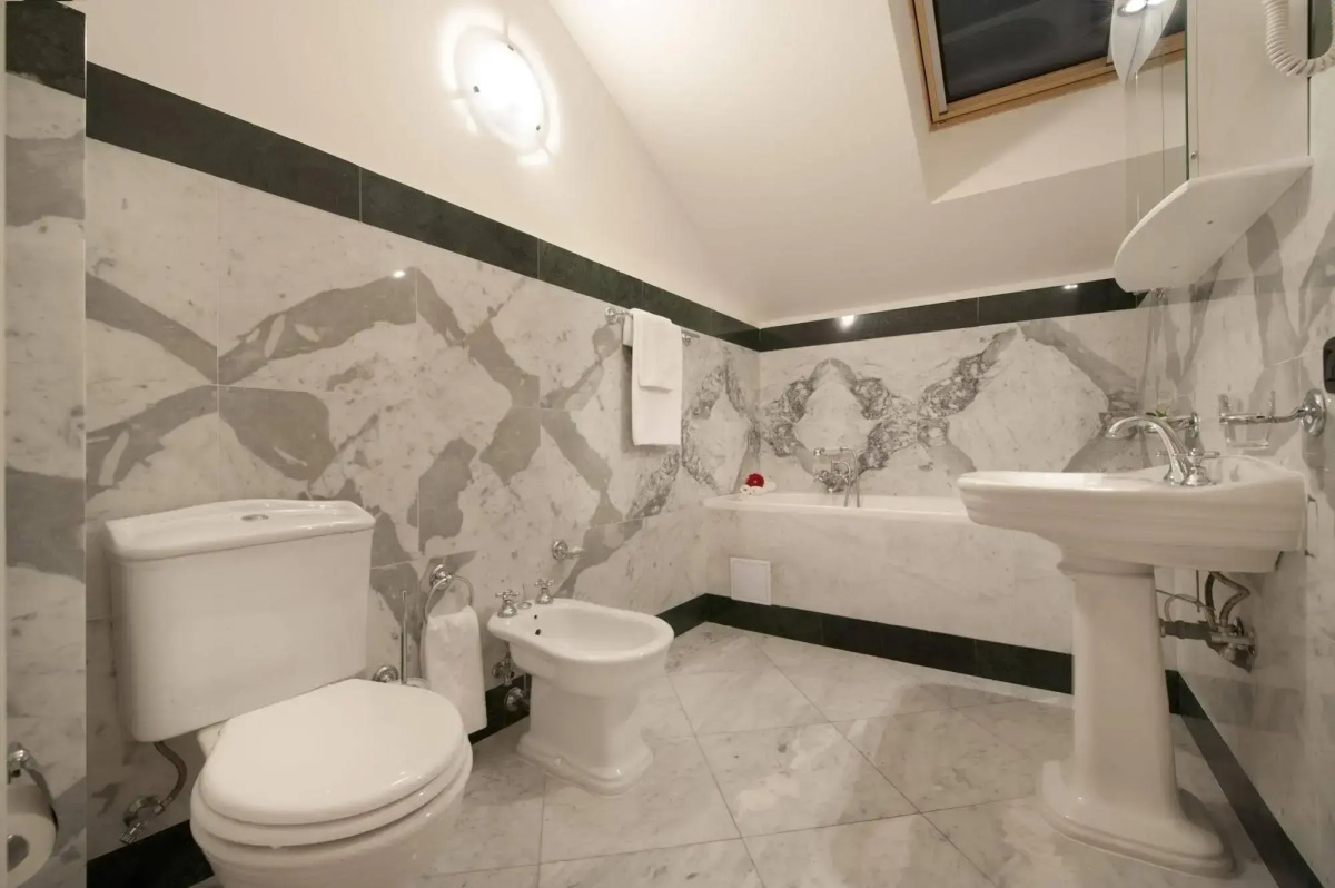 Hotel Leon D´Oro