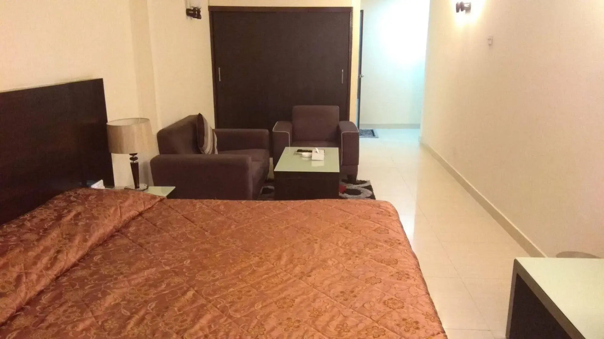 Panorama Hotel Deira