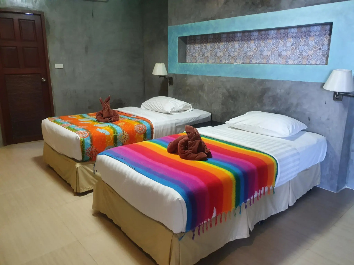 Saikaew Boutique Hotel