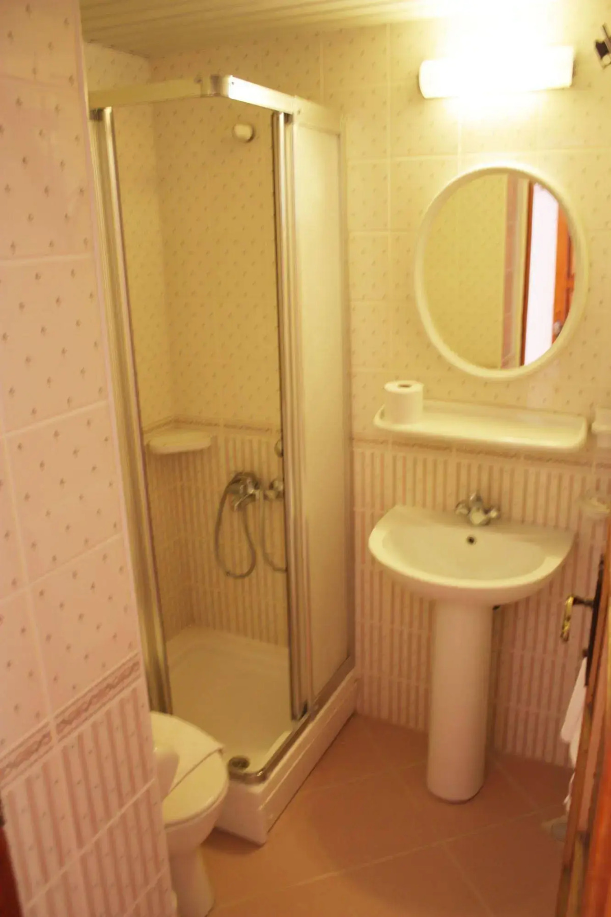 Toloman Hotel Bitez Beach