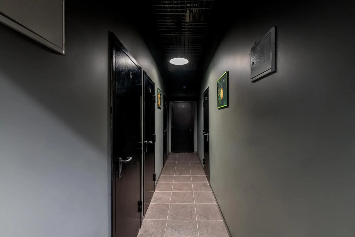 Апарт-отель RentalSPb, Металлострой