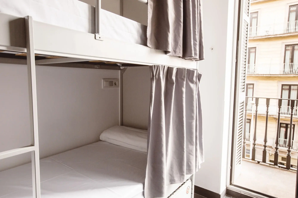 St Christopher's Inn, Barcelona - Hostel