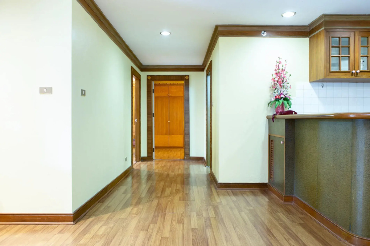 Town In Town Garden Resort