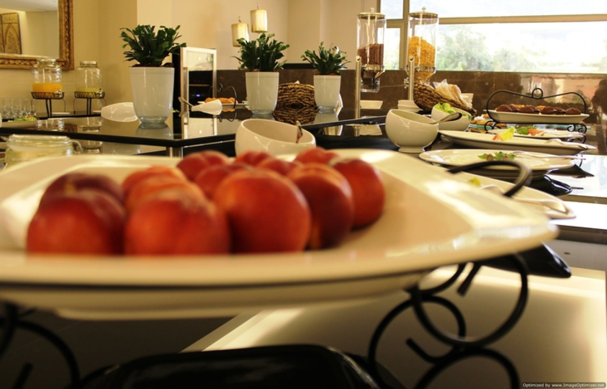 Apartment Amandment