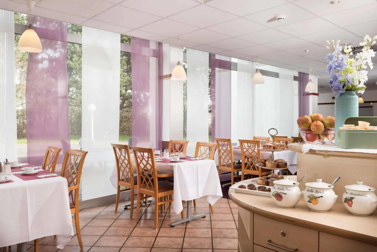 Best Western Hotel Achim Bremen