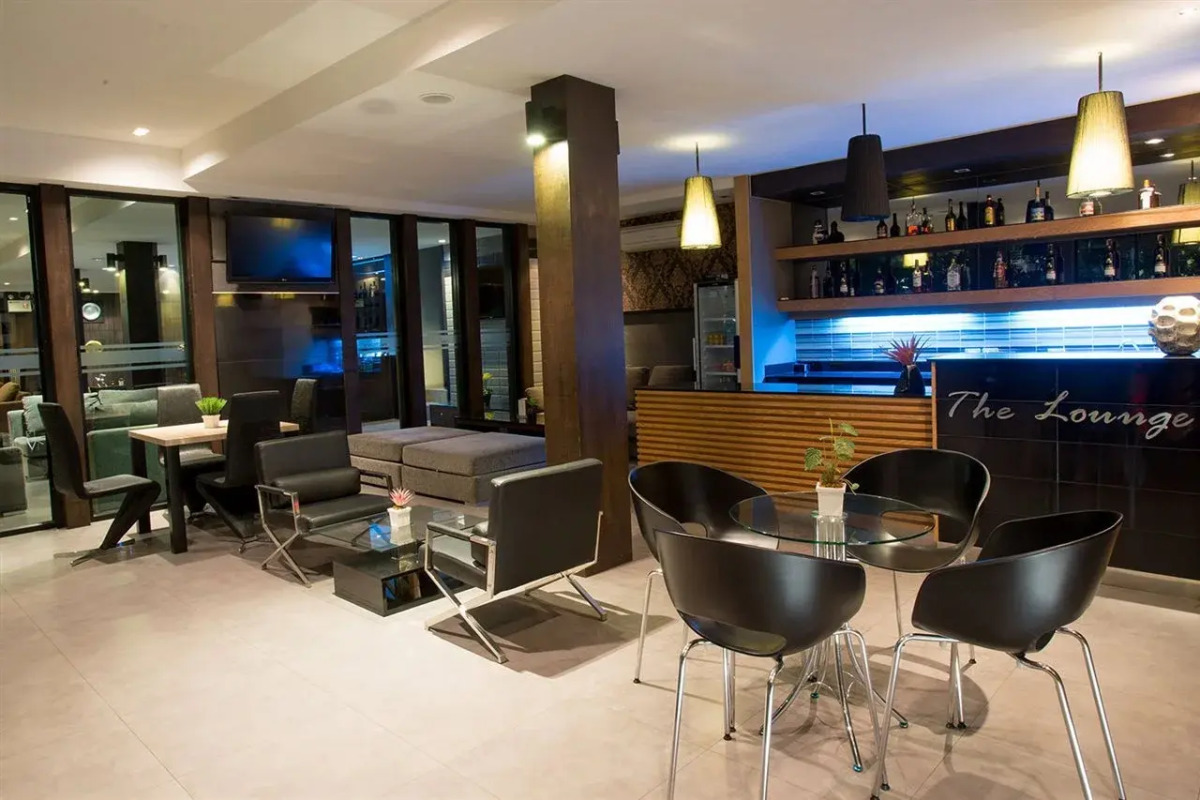 Inn Place Serviced Residence