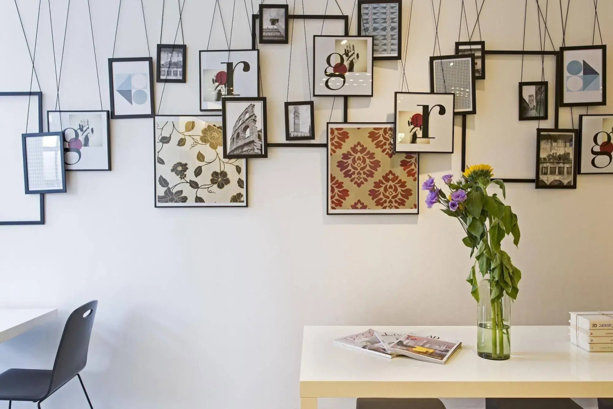 B&B Hotel Verona