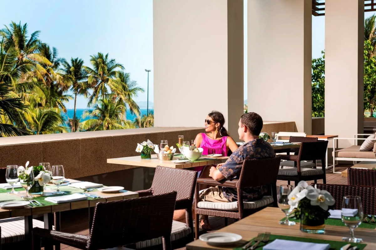 InterContinental Nha Trang by IHG