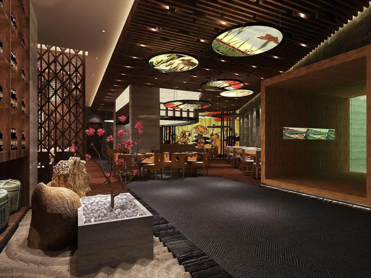 Guangzhou Estandon Hotel