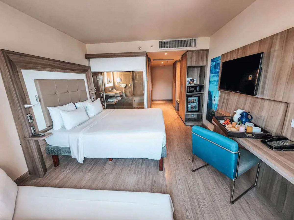 El Misti Botafogo Hostel & Pousada