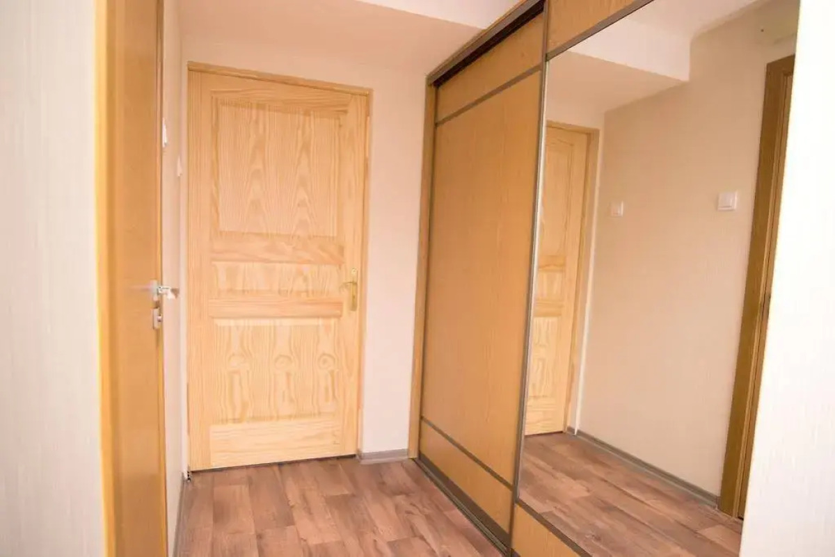 Спортивный центр Mezaparks