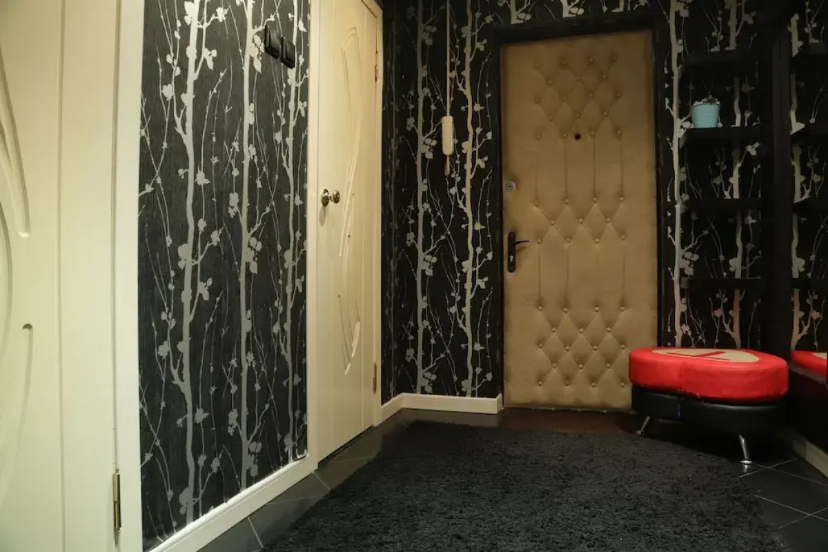 Апартаменты на Подольской, 10