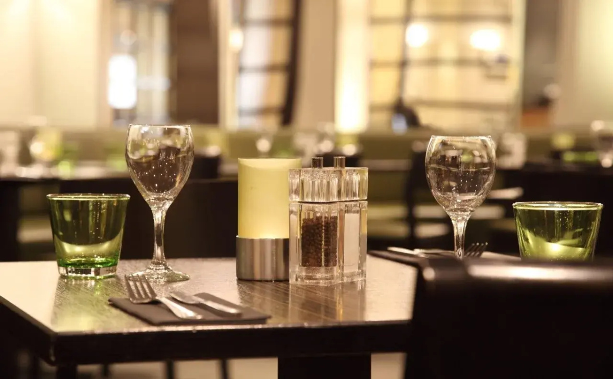 Holiday Inn London - Regent's Park by IHG