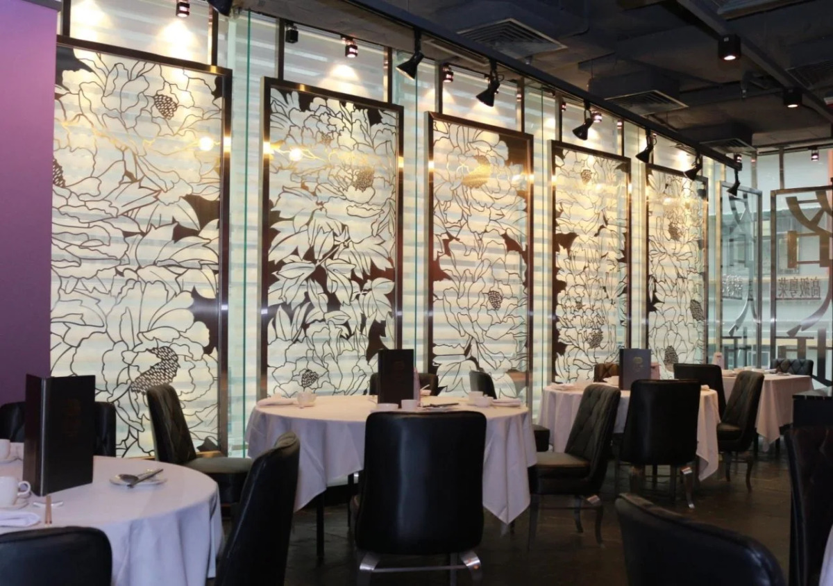 Lan Kwai Fong Hotel @ Kau U Fong