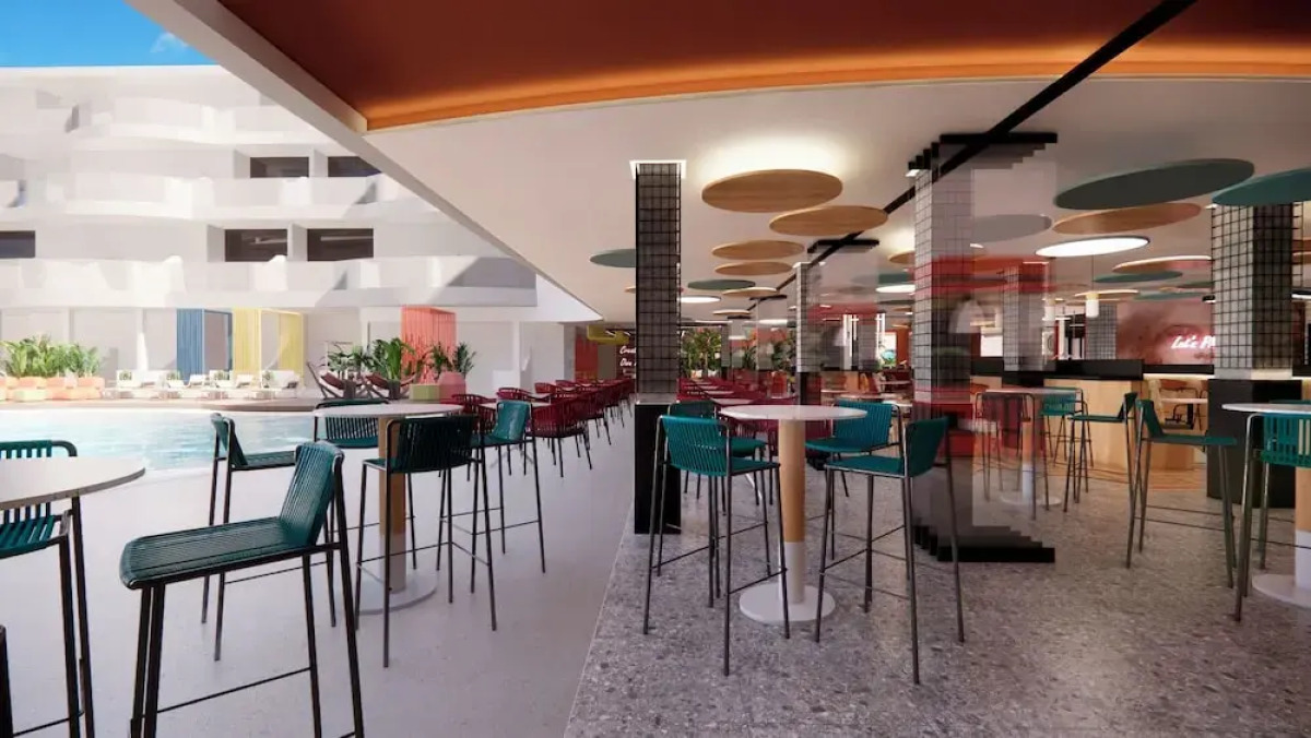 Sholeo Lodges Los Gigantes