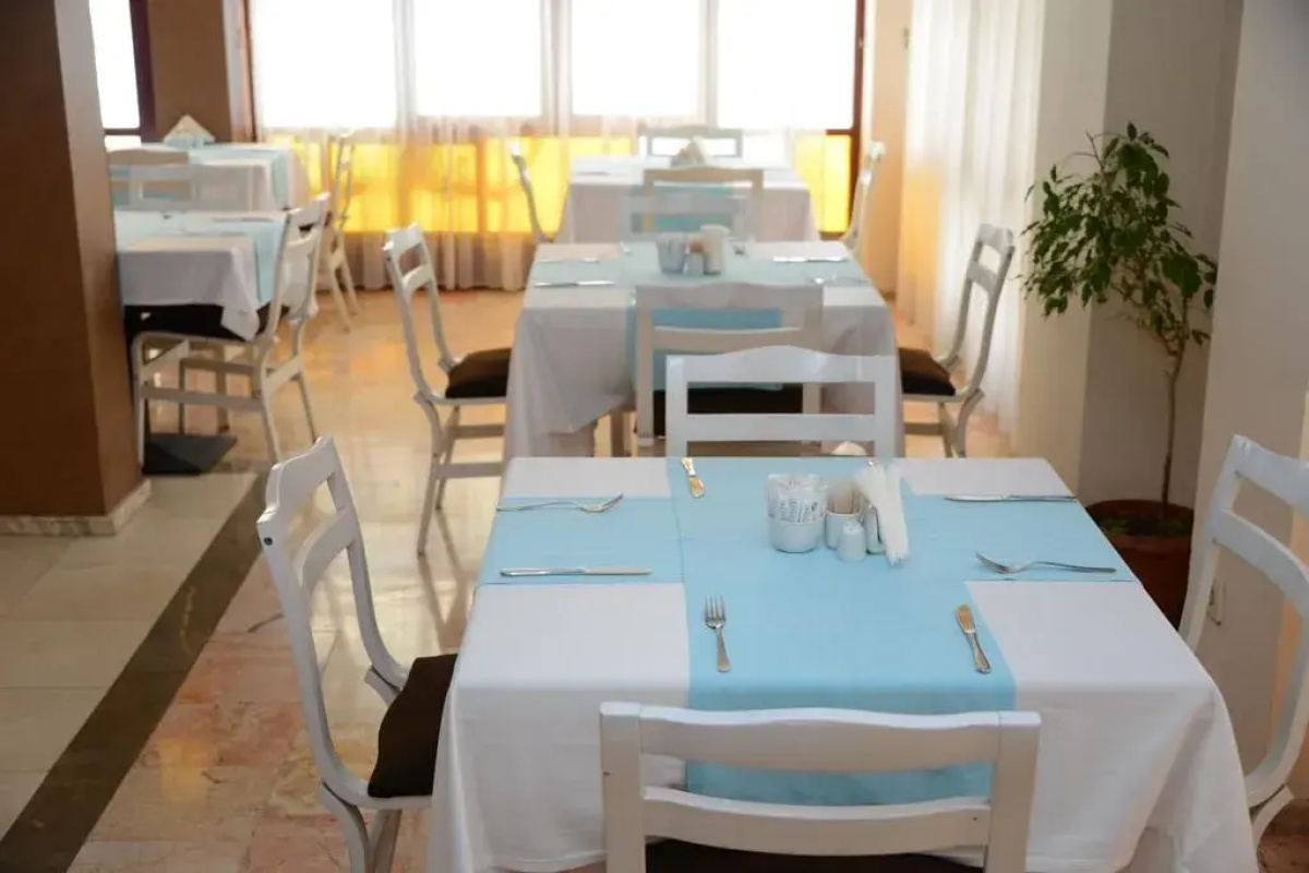 Sherwood Premio Hotel