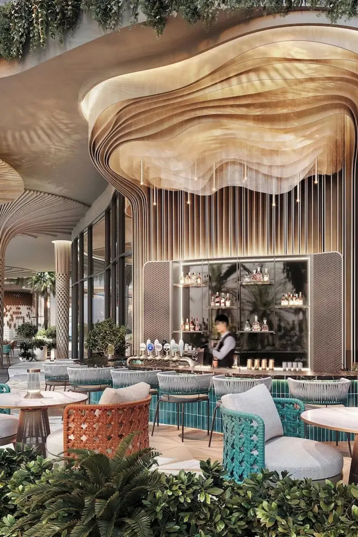 Pattaya Marriott Resort And Spa
