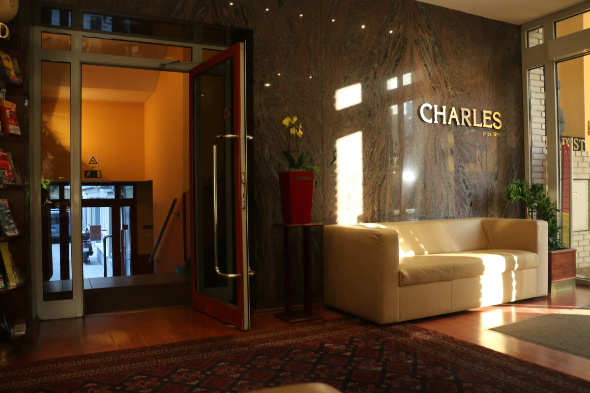 Hotel Charles