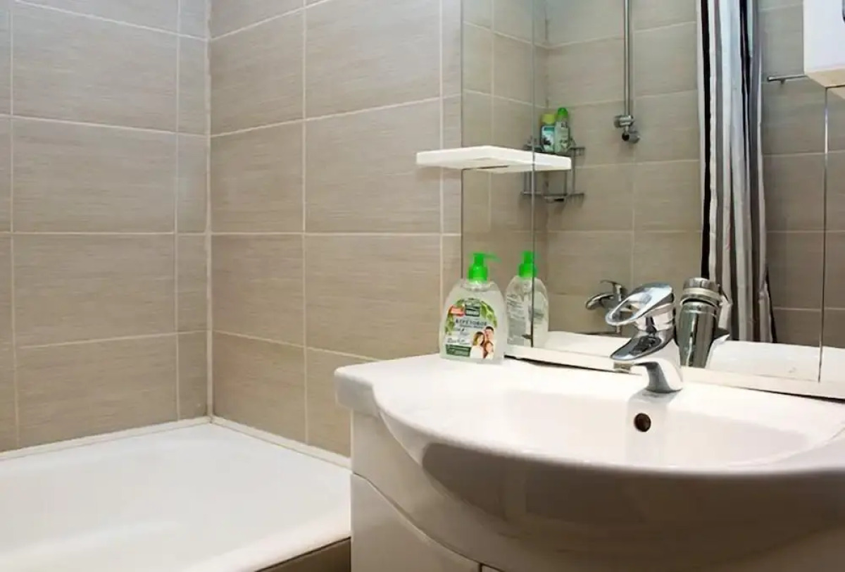 Апартаменты «Apartlux на Грузинской»