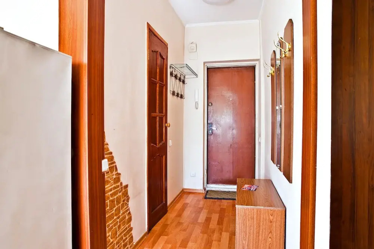 Апартаменты Lessor