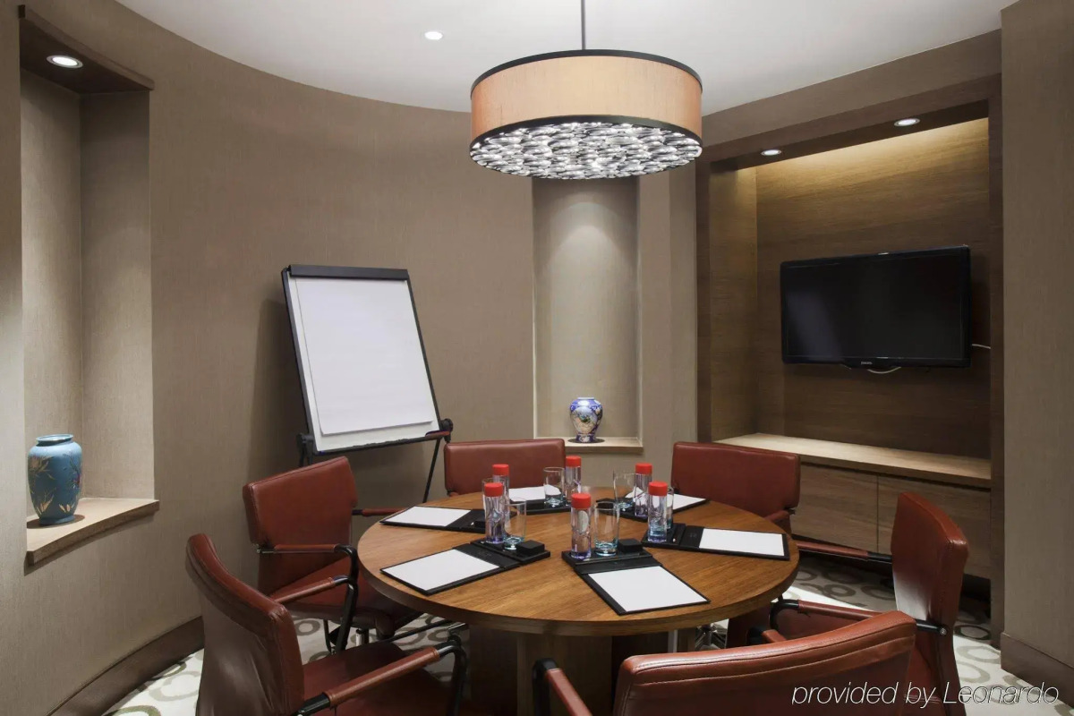 Crowne Plaza Guangzhou City Centre by IHG