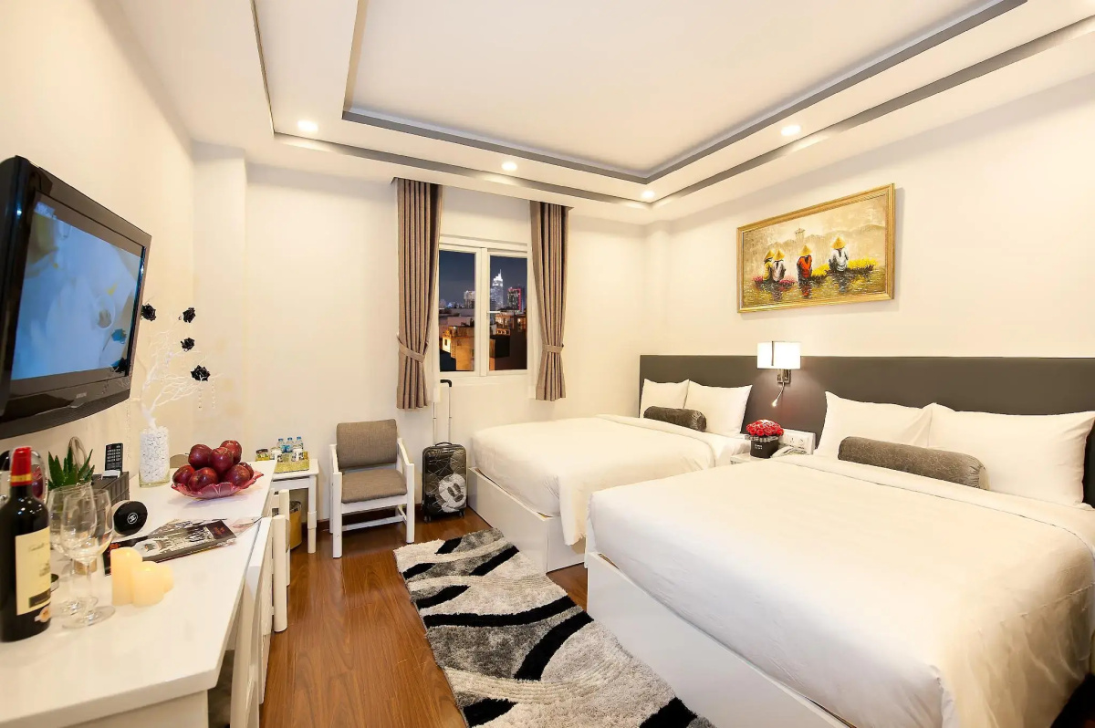 Adora Hotel