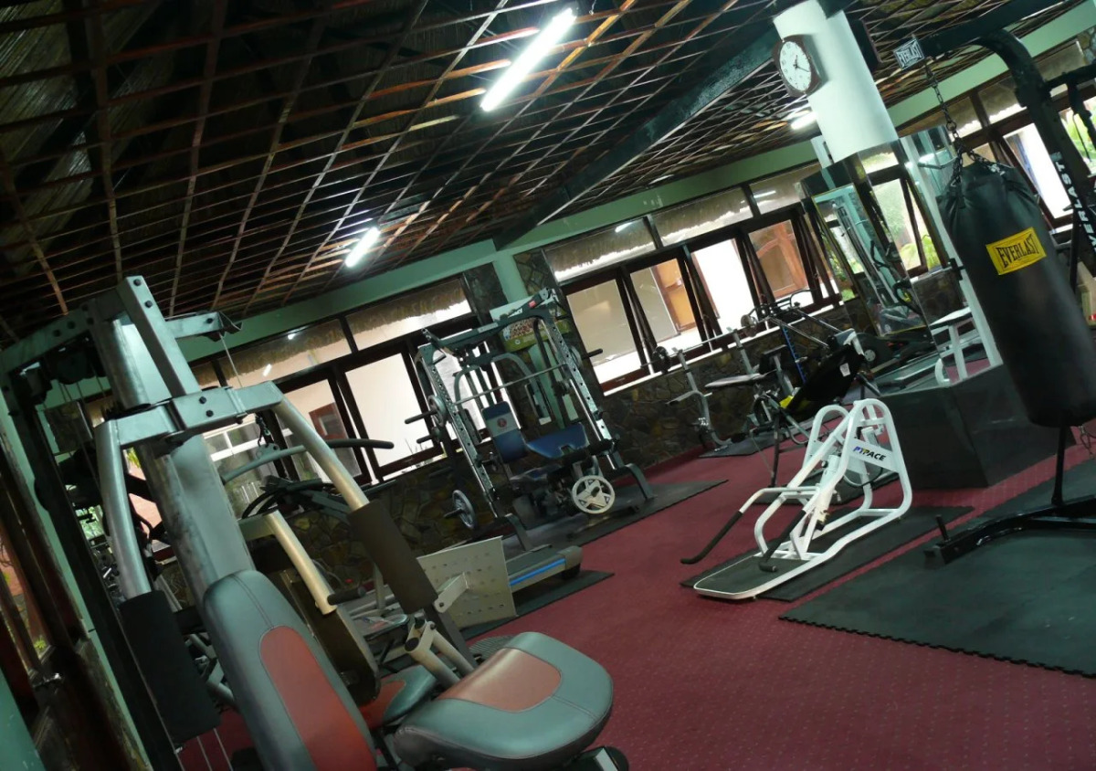 Le Viva Mui Ne Resort