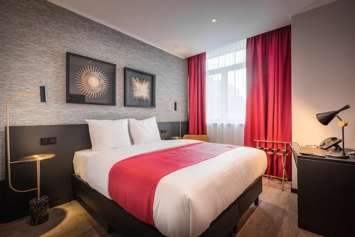 Hotel Jamingo