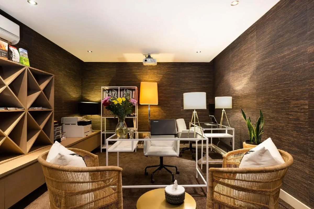 Living Hotel Lions Eye