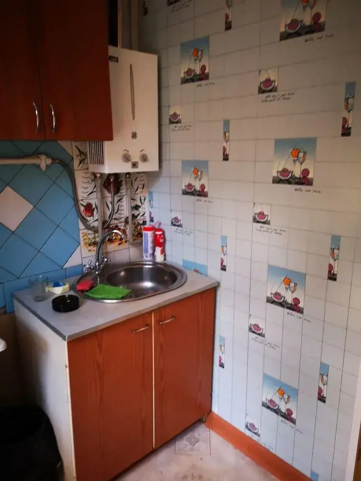 Жилые помещения Strelka