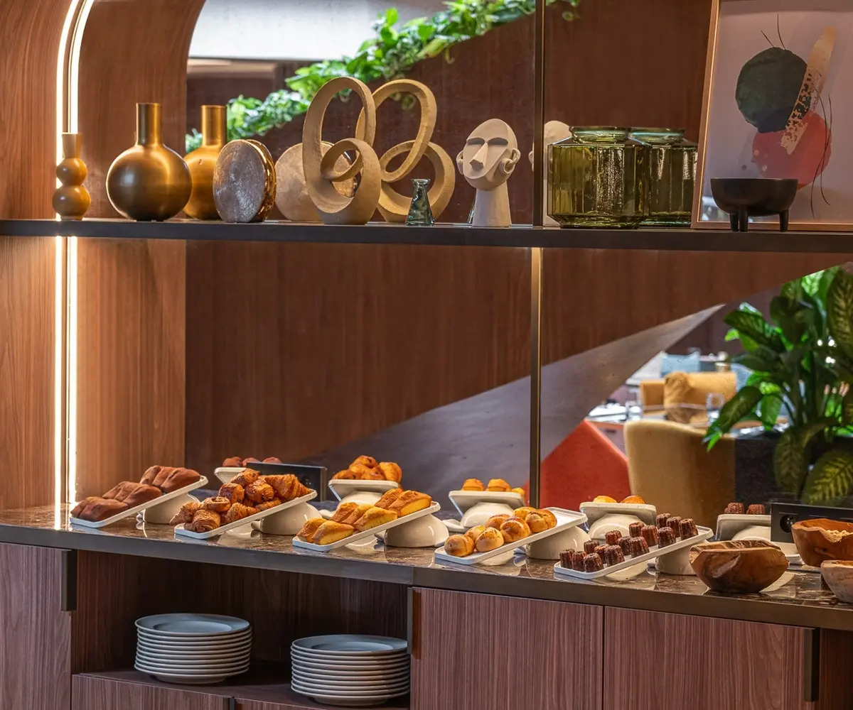 Hôtel Burdigala by Inwood Hotels