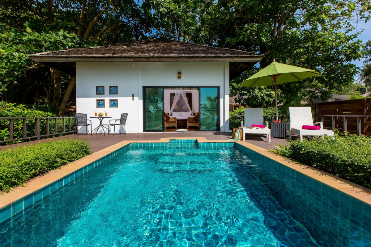 Elixir Koh Yao Yai