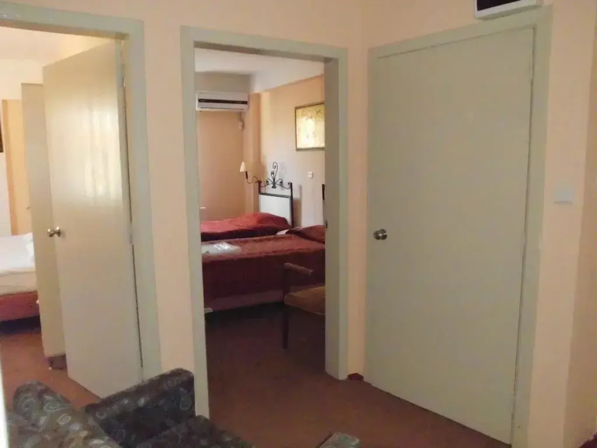 Merci Butik Hotel