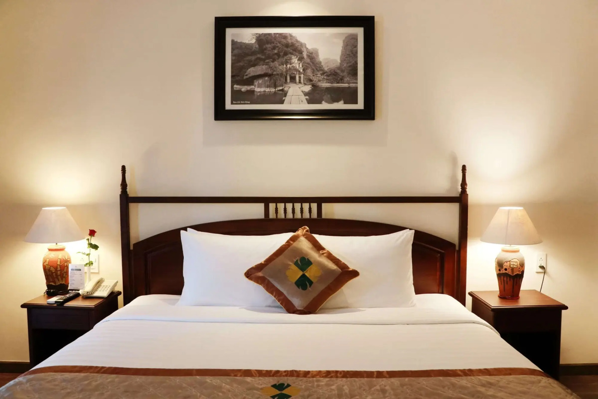 Tran Vien Dong Hotel