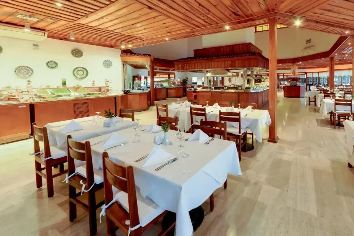 Montana Pine Resort - All Inclusive
