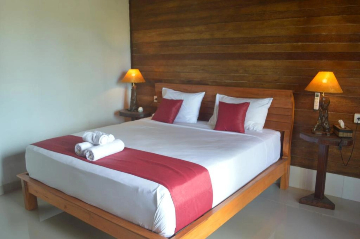 Penida Lapaya Garden