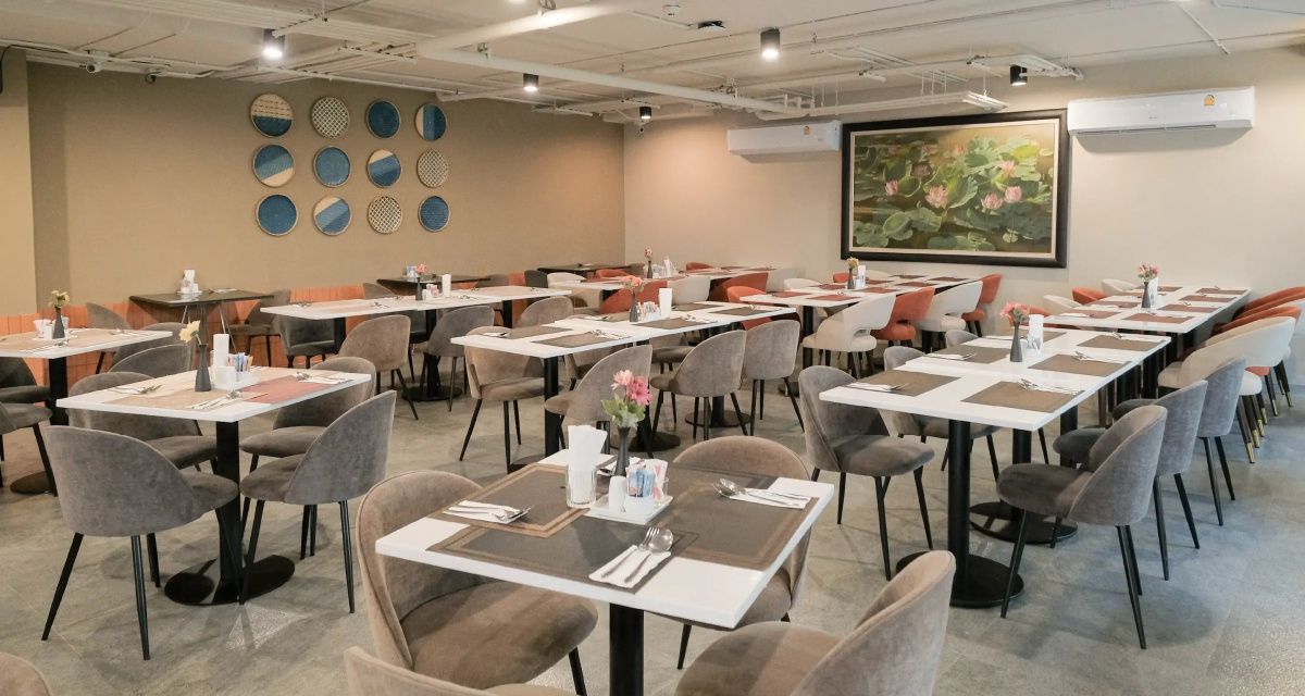 Simplestay Chatuchak, Surestay Collection By Best Western