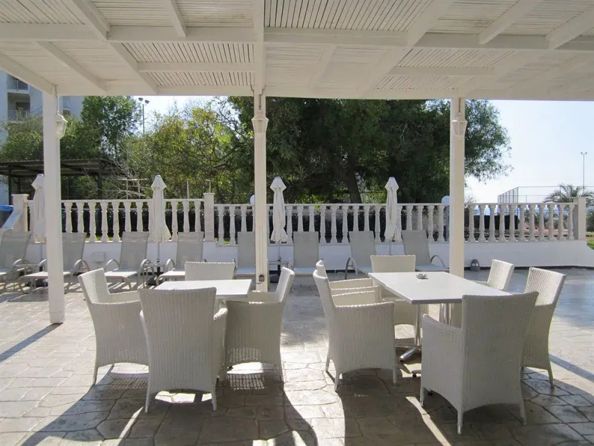 Soho Hotel Apartments