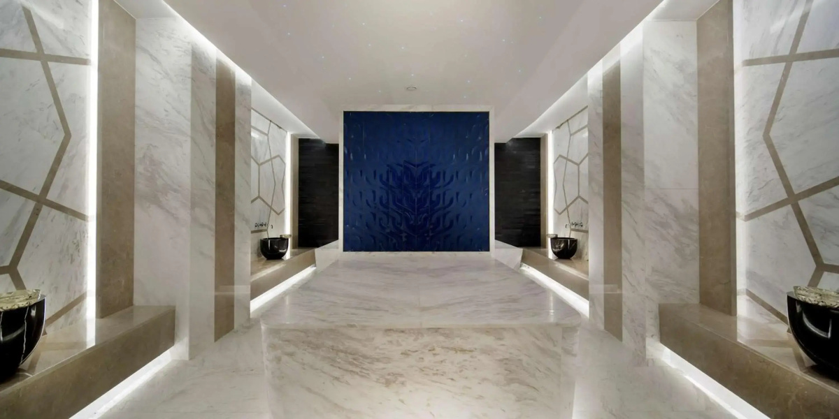 DoubleTree by Hilton Hotel Istanbul - Piyalepasa