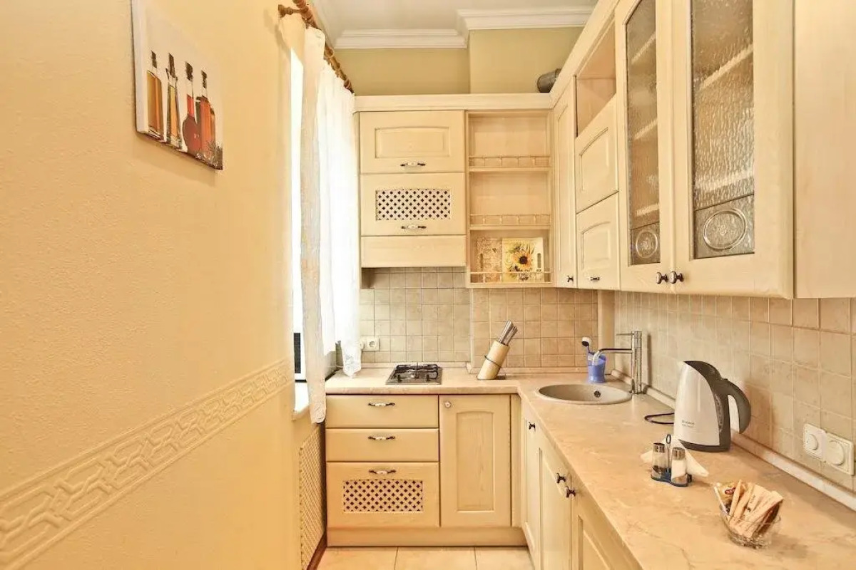 Апартаменты Prime Host на Тверской