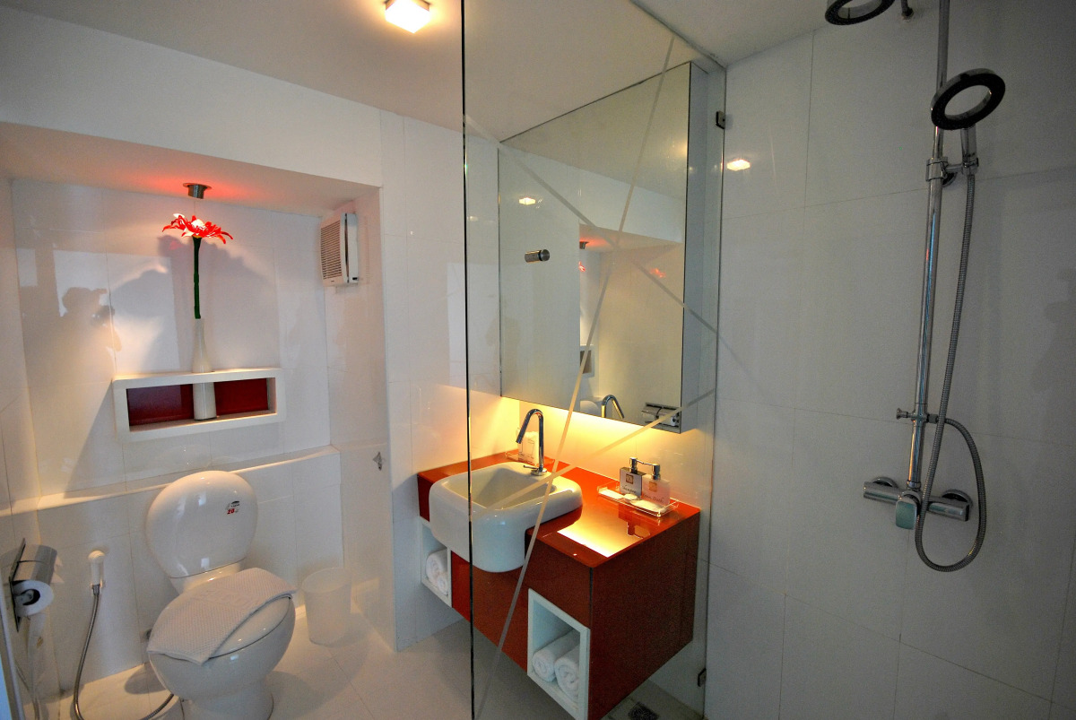 Hin Nam Sai Suay Hotel Hua Hin